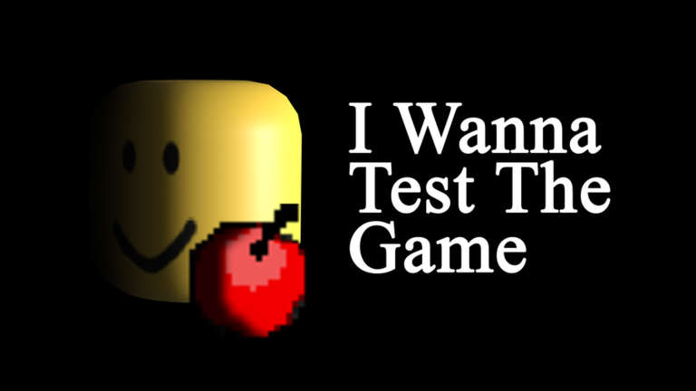 I Wanna Test The Game Roblox thumbnail